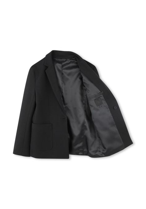 Giacca Givenchy Kids GIVENCHY KIDS | GIACCHE E GIUBBINI | H3082109B